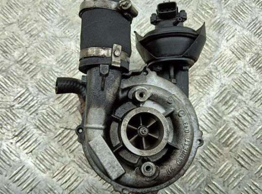 Купить Турбина на Ford Focus II (2004-2011) Турбина FO2210108 на Ford Focus II (2004-2011)