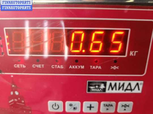 купить Козырек солнцезащитный левый на Mercedes Sprinter W906 (2006-2018)