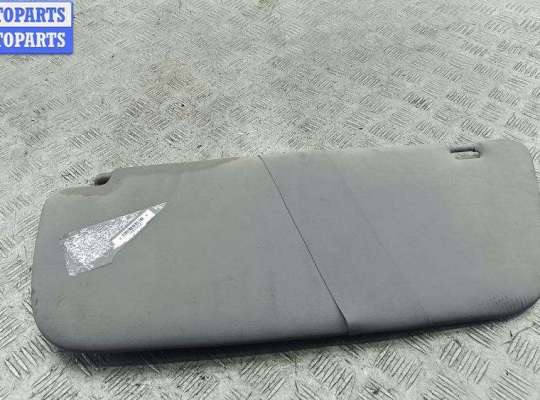 купить Козырек солнцезащитный левый на Mercedes Sprinter W906 (2006-2018)