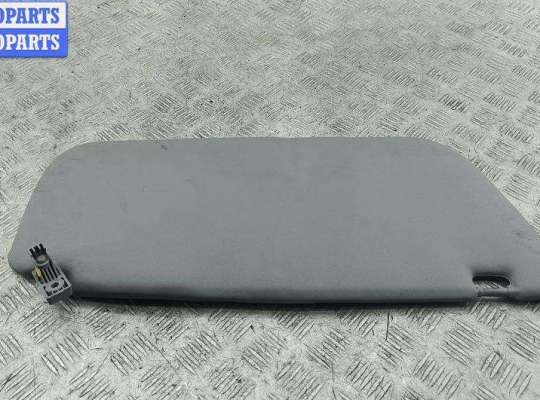 купить Козырек солнцезащитный левый на Mercedes Sprinter W906 (2006-2018)