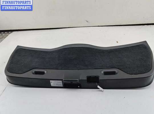 купить Обшивка крышки багажника на BMW 3 E46 (1998-2006)