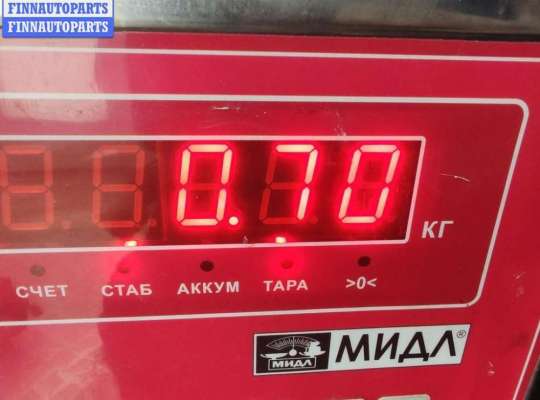 купить Подушка крепления двигателя на Volkswagen Passat B5