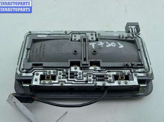 купить Фонарь салонный (плафон) на Citroen Jumper (2006-2014)