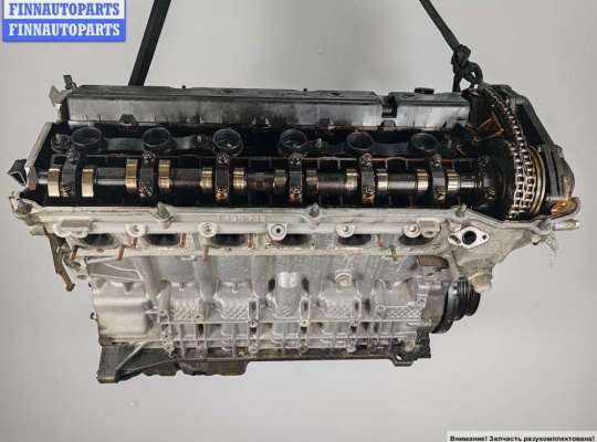 купить Двигатель (ДВС) на BMW 3 E46 (1998-2006)