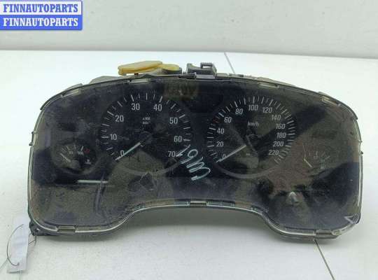 купить Щиток приборный (панель приборов) на Opel Astra G (1998-2004)