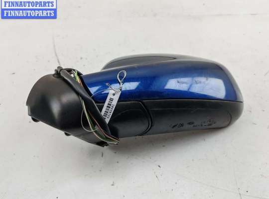 купить Зеркало наружное левое на Peugeot 307