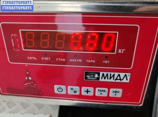 купить Зеркало наружное левое на Peugeot 307