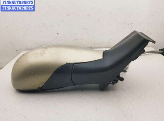 купить Зеркало наружное правое на Citroen C5 (2001-2008)