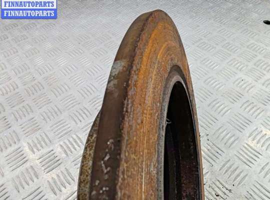 купить Диск тормозной задний на BMW 5 E39 (1995-2003)