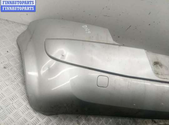 купить Бампер задний на Renault Megane II (2002-2008)