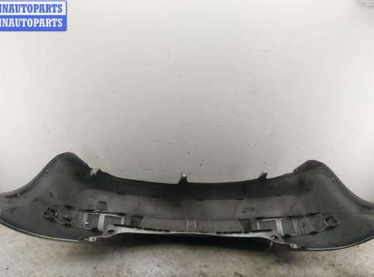 купить Бампер задний на Renault Megane II (2002-2008)