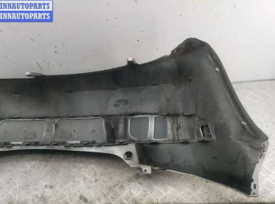 купить Бампер задний на Renault Megane II (2002-2008)