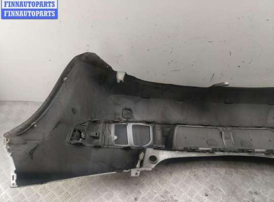 купить Бампер задний на Renault Megane II (2002-2008)