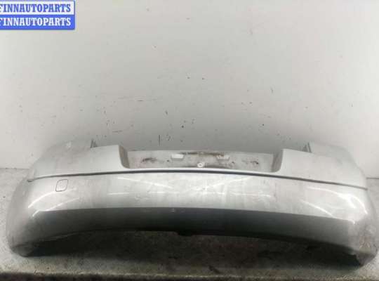 купить Бампер задний на Renault Megane II (2002-2008)
