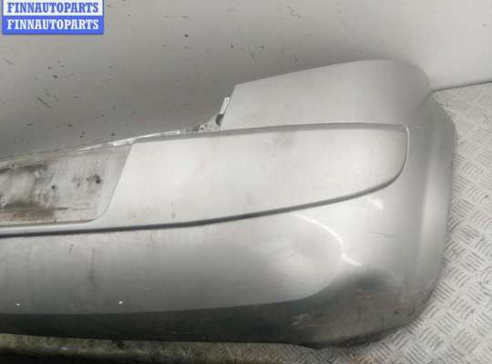 купить Бампер задний на Renault Megane II (2002-2008)