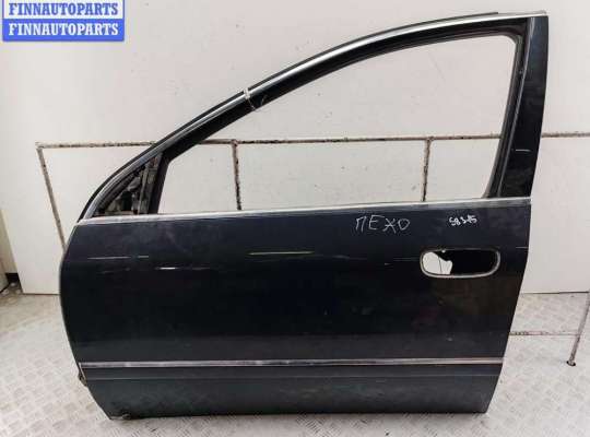 Дверь боковая передняя левая PG1252532 на Peugeot 607