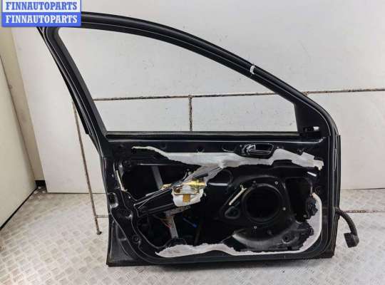 купить Дверь боковая передняя левая на Peugeot 607
