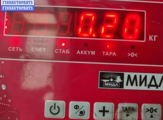 купить Накладка двери задней левой на BMW 3 E46 (1998-2006)