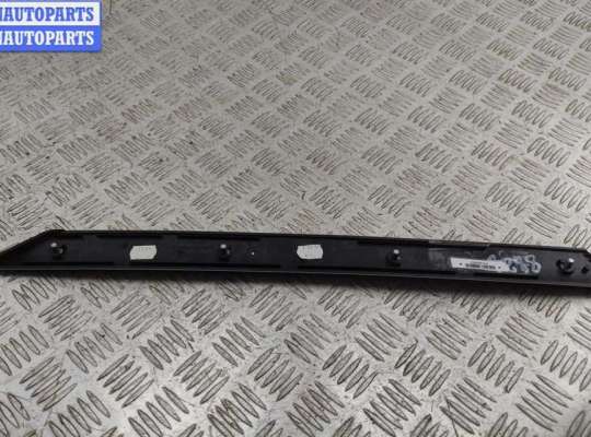 купить Накладка двери задней левой на BMW 3 E46 (1998-2006)