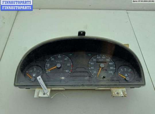 Щиток приборный (панель приборов) FT414833 на Peugeot 806