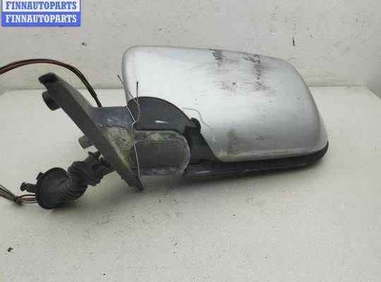купить Зеркало наружное левое на BMW 5 E39 (1995-2003)