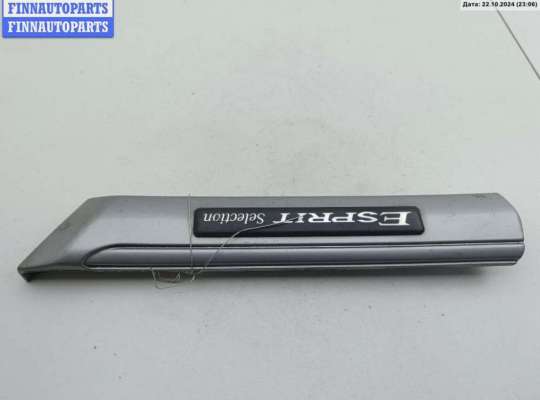 купить Молдинг крыла переднего правого на Mercedes W202 (C)