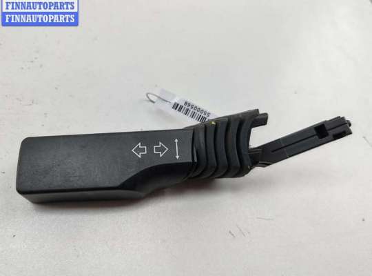 купить Переключатель поворотов на Opel Vectra C (2002-2008)