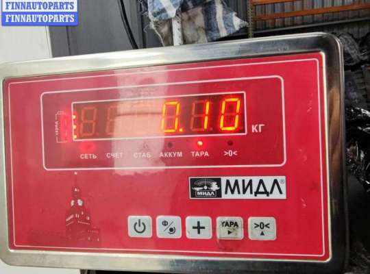 купить Форсунка топливная на Skoda Fabia mk1 (6Y)