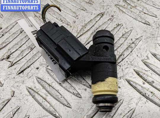 купить Форсунка топливная на Skoda Fabia mk1 (6Y)