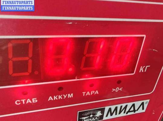 купить Кронштейн крепления на Renault Scenic II (2003-2009)