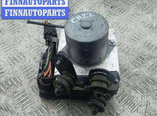 купить Блок ABS (Модуль АБС) на Volkswagen Passat B7