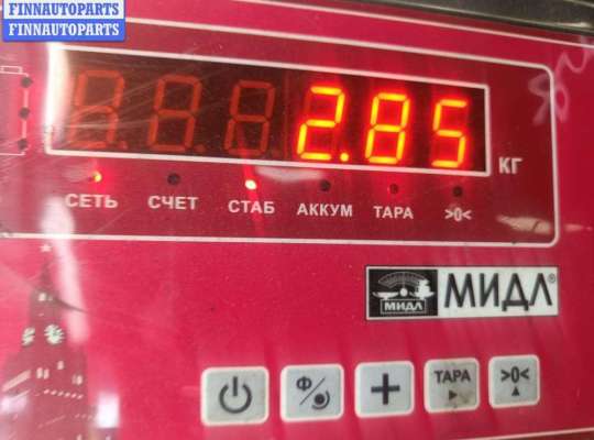 купить Блок ABS (Модуль АБС) на Volkswagen Passat B7