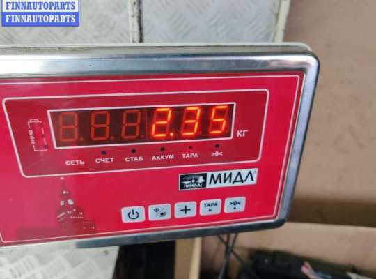 купить Фара правая на Opel Zafira B (2004-2014)