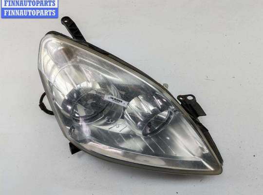 купить Фара правая на Opel Zafira B (2004-2014)