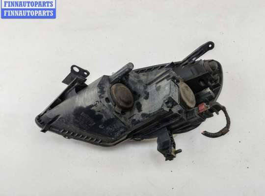 купить Фара правая на Opel Zafira B (2004-2014)