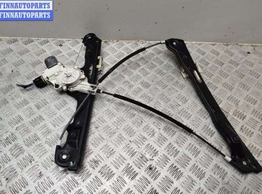 купить Стеклоподъемник электрический передний левый на BMW 1 E81/E87 (2004-2012)