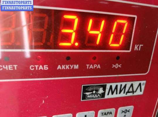 Педальный узел (педаль)