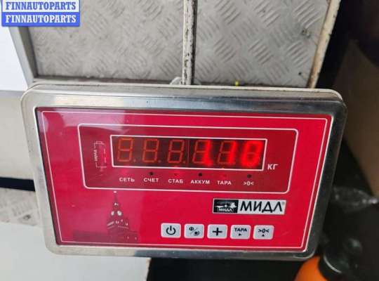 купить Фонарь задний левый на Renault Scenic II (2003-2009)