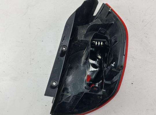 купить Фонарь задний левый на Renault Scenic II (2003-2009)