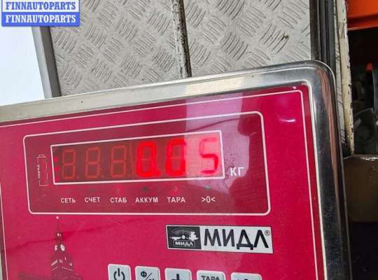 купить Корректор фар на Volkswagen Passat B5