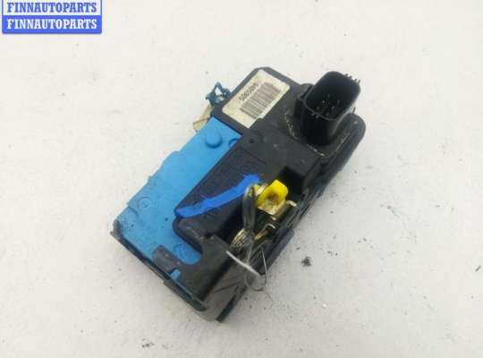 купить Замок двери передней правой на Volvo S80