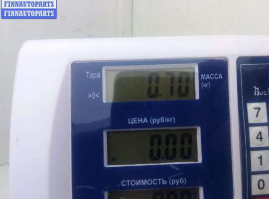 купить Замок двери передней правой на Volvo S80