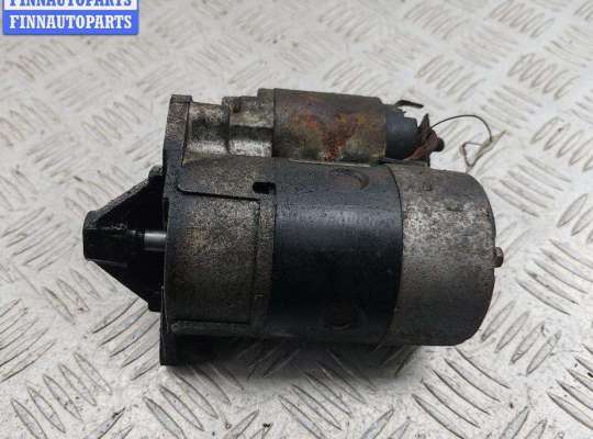 купить Стартер на Renault Kangoo I (1998-2008)