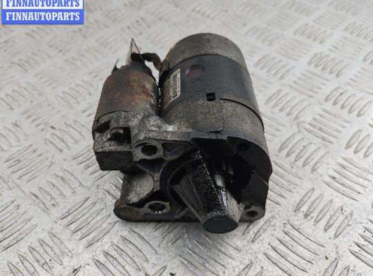 купить Стартер на Renault Kangoo I (1998-2008)