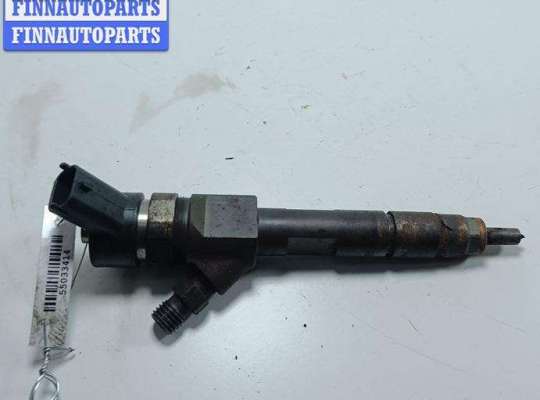 купить Форсунка топливная на Renault Megane II (2002-2008)