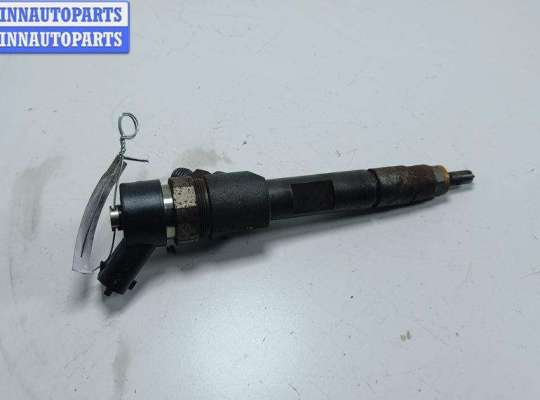 купить Форсунка топливная на Renault Megane II (2002-2008)