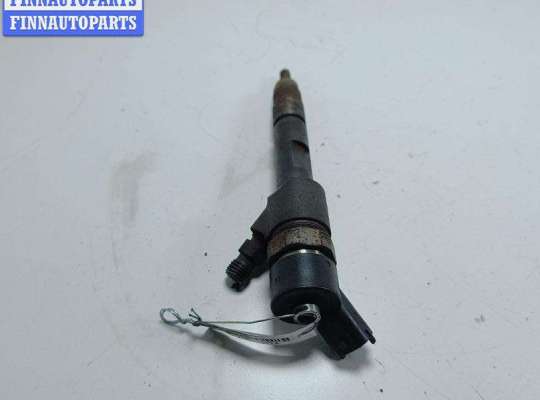 купить Форсунка топливная на Renault Megane II (2002-2008)