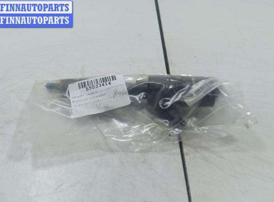 купить Форсунка топливная на Renault Megane II (2002-2008)