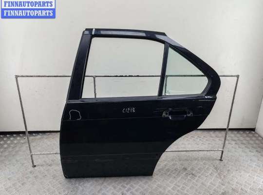 купить Дверь боковая задняя левая на BMW 3 E36 (1991-2000)