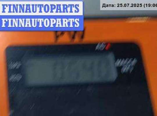 купить Кран отопителя (печки) на BMW 5 E39 (1995-2003)